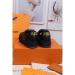 原版復刻新作入荷ルイヴィトンスニーカー bolin工場35-46★超厳選★入手困難な