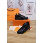 原版復刻新作入荷ルイヴィトンスニーカー bolin工場35-46★超厳選★入手困難な