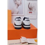 原版復刻新作入荷ルイヴィトンスニーカー bolin工場35-46★超厳選★入手困難な