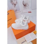 原版復刻新作入荷ルイヴィトンスニーカー bolin工場35-46★超厳選★入手困難な