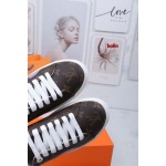 原版復刻新作入荷ルイヴィトンスニーカー bolin工場35-44★超厳選★入手困難な