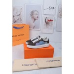 原版復刻新作入荷ルイヴィトンスニーカー bolin工場35-44★超厳選★入手困難な