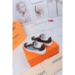 原版復刻新作入荷ルイヴィトンスニーカー bolin工場35-44★超厳選★入手困難な