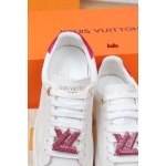 原版復刻新作入荷ルイヴィトンスニーカー bolin工場35-44★超厳選★入手困難な