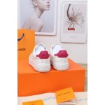 原版復刻新作入荷ルイヴィトンスニーカー bolin工場35-44★超厳選★入手困難な