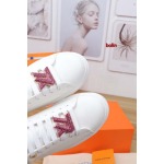 原版復刻新作入荷ルイヴィトンスニーカー bolin工場35-44★超厳選★入手困難な