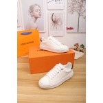 原版復刻新作入荷ルイヴィトンスニーカー bolin工場35-44★超厳選★入手困難な