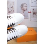 原版復刻新作入荷ルイヴィトンスニーカー bolin工場35-44★超厳選★入手困難な