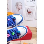 原版復刻新作入荷ルイヴィトンスニーカー bolin工場35-46★超厳選★入手困難な