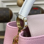 2023年6月1日原版復刻新作入荷ルイヴィトン M22375バッグhaiou工場★超厳選★入手困難な size:21*14*8cm