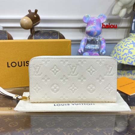 2023年6月1日原版復刻新作入荷ルイヴィトンm82212財布 haiou工場★超厳選★入手困難な size:20*2*10