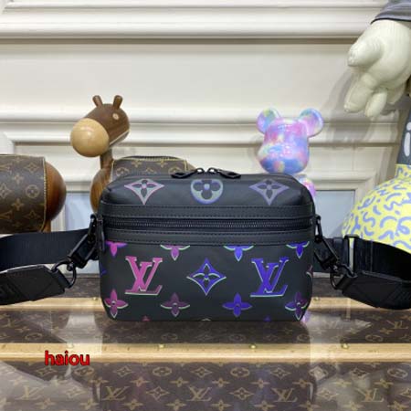 2023年6月1日原版復刻新作入荷ルイヴィトンM22495バッグhaiou工場★超厳選★入手困難な size:21.5 x 14 x 7.5cm