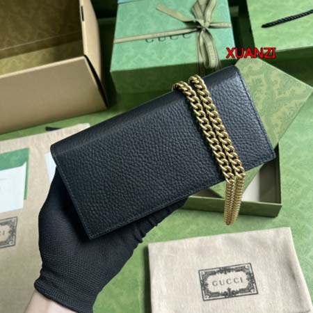 原版復刻新作入荷746056 グッチ財布 xuanzi工場 size:19（宽）x 10（高）x 4cm ★超厳選★入手困難な