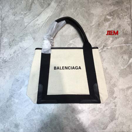 原版復刻新作入荷 バレンシアガバッグ 工場人気販売中 SIZE:30-13-24cm