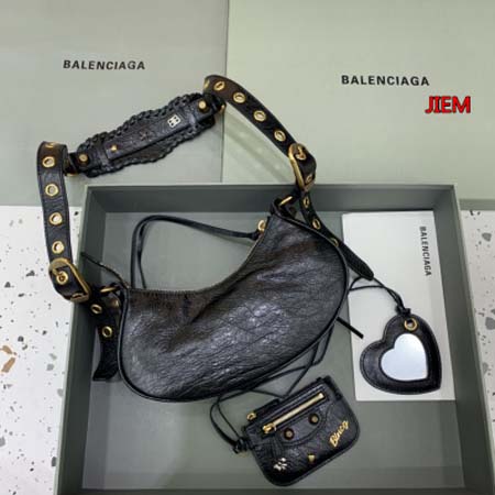 原版復刻新作入荷 バレンシアガバッグ 工場人気販売中 SIZE:26-高12-宽6