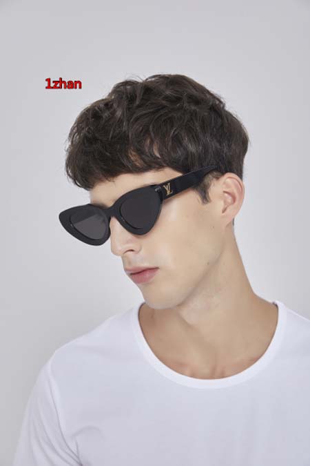 原版復刻新作入荷ルイヴィトンサングラス1zhan工場★超厳選★入手困難な