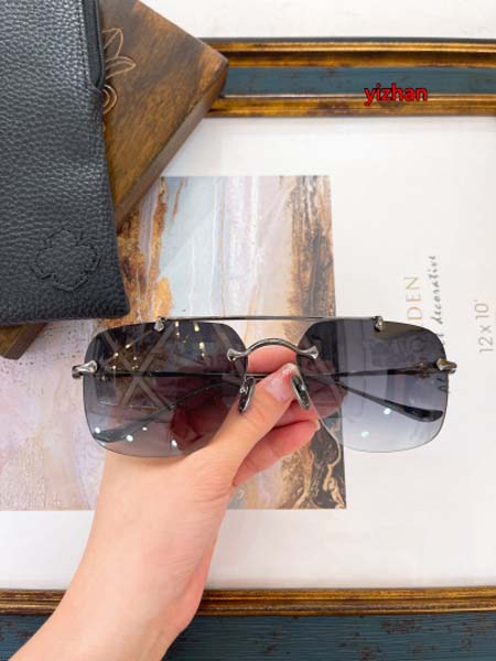 原版復刻新作入荷クロムハーツ サングラス1zhan工場★超厳選★入手困難な
