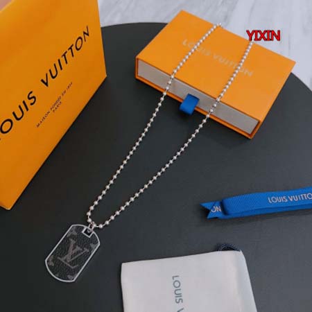 人気新作入荷ルイヴィトンネックレス 激安 1xin工場