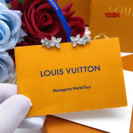 人気新作入荷ルイヴィトンピアス激安 1xin工場