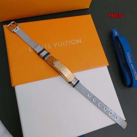 人気新作入荷ルイヴィトン ブレスレット激安 1xin工場