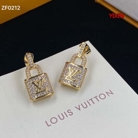 人気新作入荷ルイヴィトンピアス激安 1xin工場