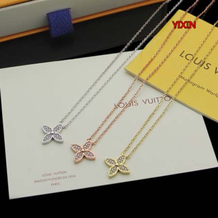 人気新作入荷ルイヴィトンネックレス 激安 1xin工場