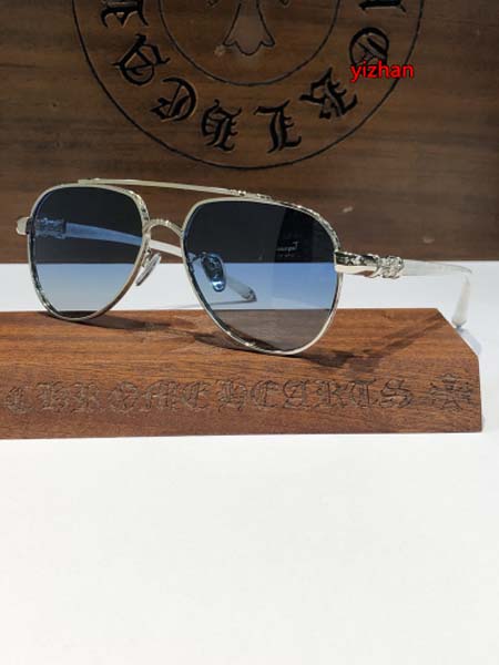 原版復刻新作入荷クロムハーツ サングラス1zhan工場★超厳選★入手困難な