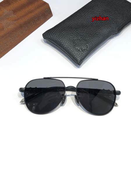 原版復刻新作入荷クロムハーツ サングラス1zhan工場★超厳選★入手困難な