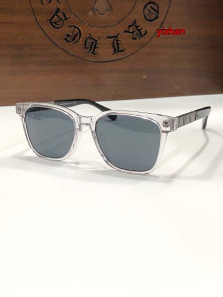 原版復刻新作入荷クロムハーツ サングラス1zhan工場★超厳選★入手困難な