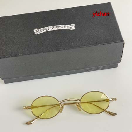 原版復刻新作入荷クロムハーツ サングラス1zhan工場★超厳選★入手困難な