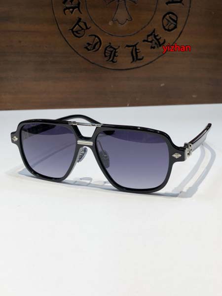 原版復刻新作入荷クロムハーツ サングラス1zhan工場★超厳選★入手困難な