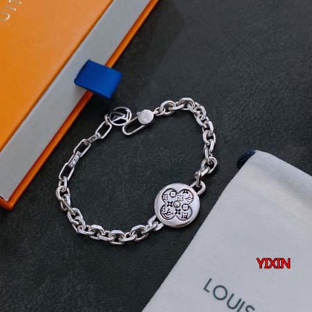 人気新作入荷ルイヴィトン ブレスレット激安 jp3工場