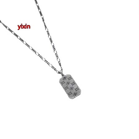 人気新作入荷グッチネックレス 激安 1xin工場