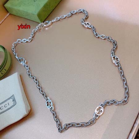 人気新作入荷グッチネックレス 激安 1xin工場