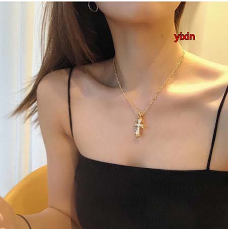 人気新作入荷クロムハーツネックレス 激安 1xin工場