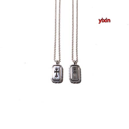 人気新作入荷クロムハーツネックレス 激安 1xin工場