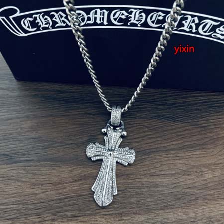 人気新作入荷クロムハーツネックレス 激安 1xin工場
