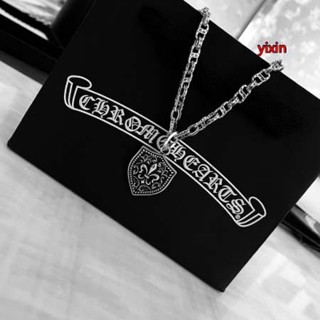 人気新作入荷クロムハーツネックレス 激安 1xin工場