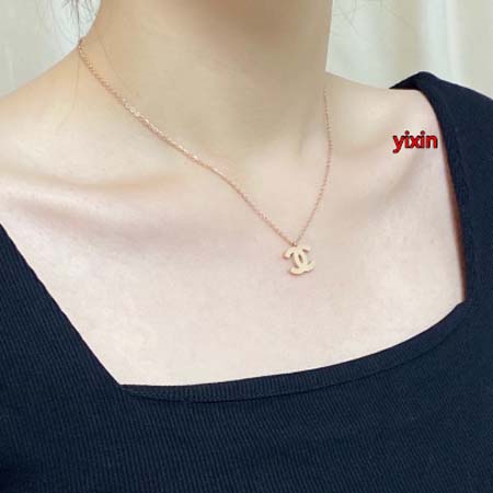 人気新作入荷シャネル ネックレス 激安 1xin工場