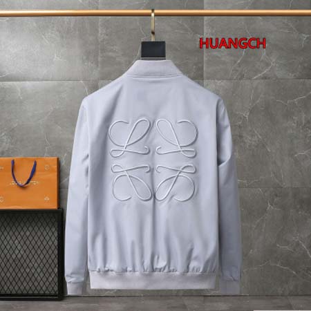 2023年6月20日早秋高品質新作入荷 LOEWE ジャンバーアウターHANGCH工場