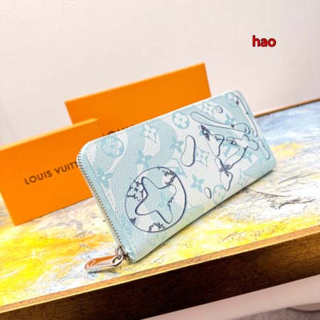 2023人気新作入荷ルイヴィトン財布 hao工場 size:10 x 20 x 2 cm