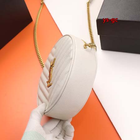 2023年6月27日高品質新作入荷イヴサンローランバッグ ysgc工場 SIZE:610436  17x17x5.5cm