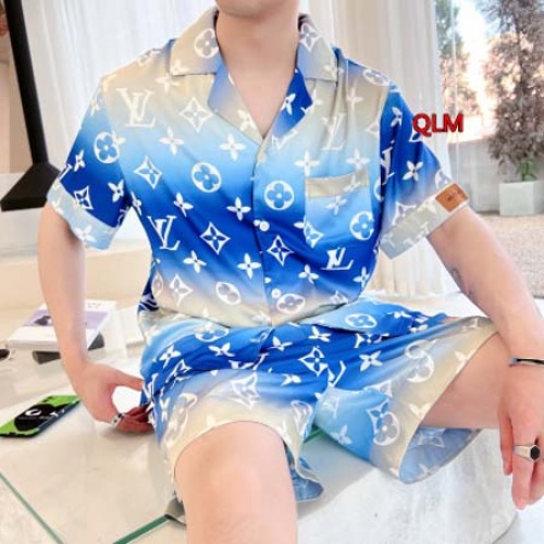 2023年6月29日人気新作入荷高品質 ルイヴィトン 部屋着 QLM工場