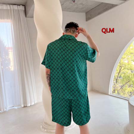 2023年6月29日人気新作入荷高品質 グッチ 部屋着 QLM工場