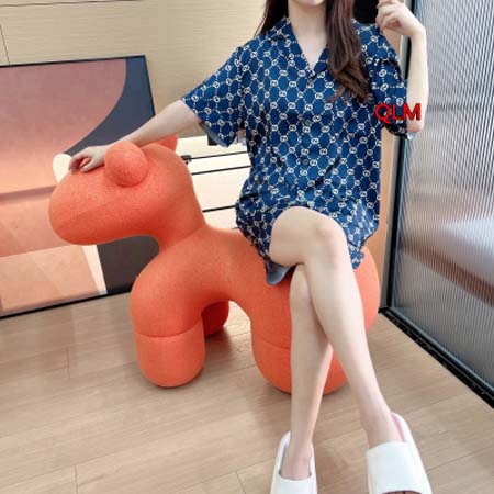 2023年6月29日人気新作入荷高品質 グッチ 部屋着 QLM工場