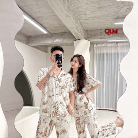 2023年6月29日人気新作入荷高品質 ディオール 部屋着 QLM工場