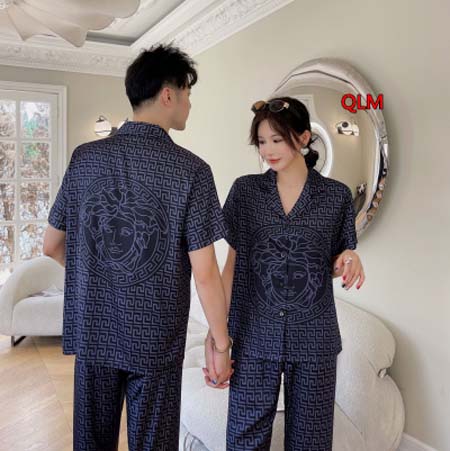 2023年6月29日人気新作入荷高品質 ヴェルサーチ 部屋着 QLM工場