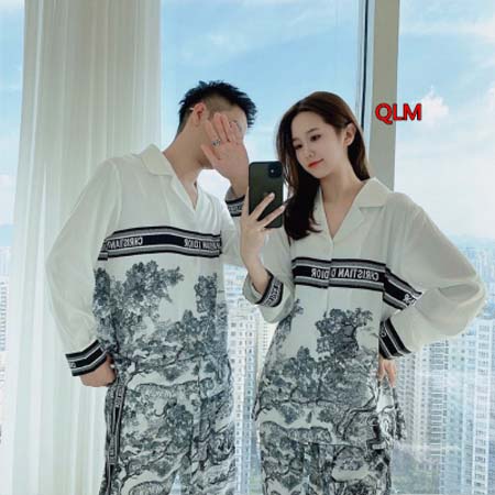 2023年6月29日人気新作入荷高品質 ディオール 部屋着 QLM工場