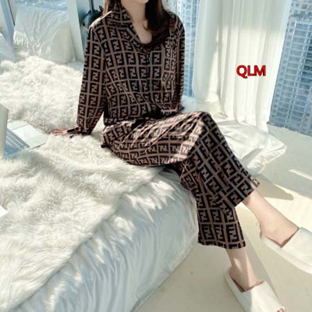 2023年6月29日人気新作入荷高品質 フェンディ  部屋着 QLM工場