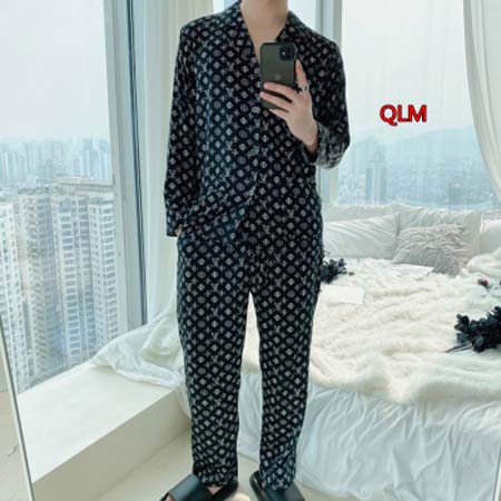 2023年6月29日人気新作入荷高品質ルイヴィトン 部屋着 QLM工場